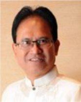 Cogs in the Wheel: Dr. Mariano “Ning” B. Lopez