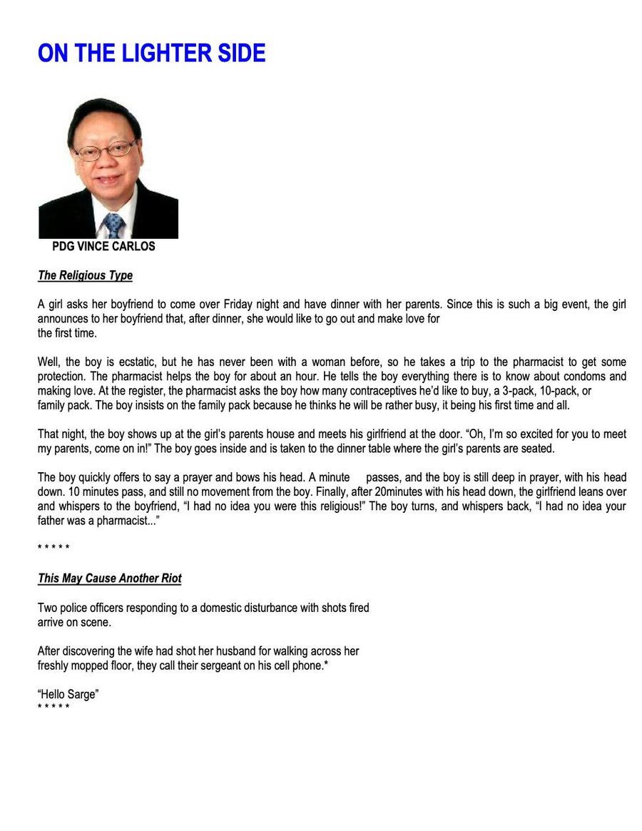 Balita issue 3603, PDF page 19