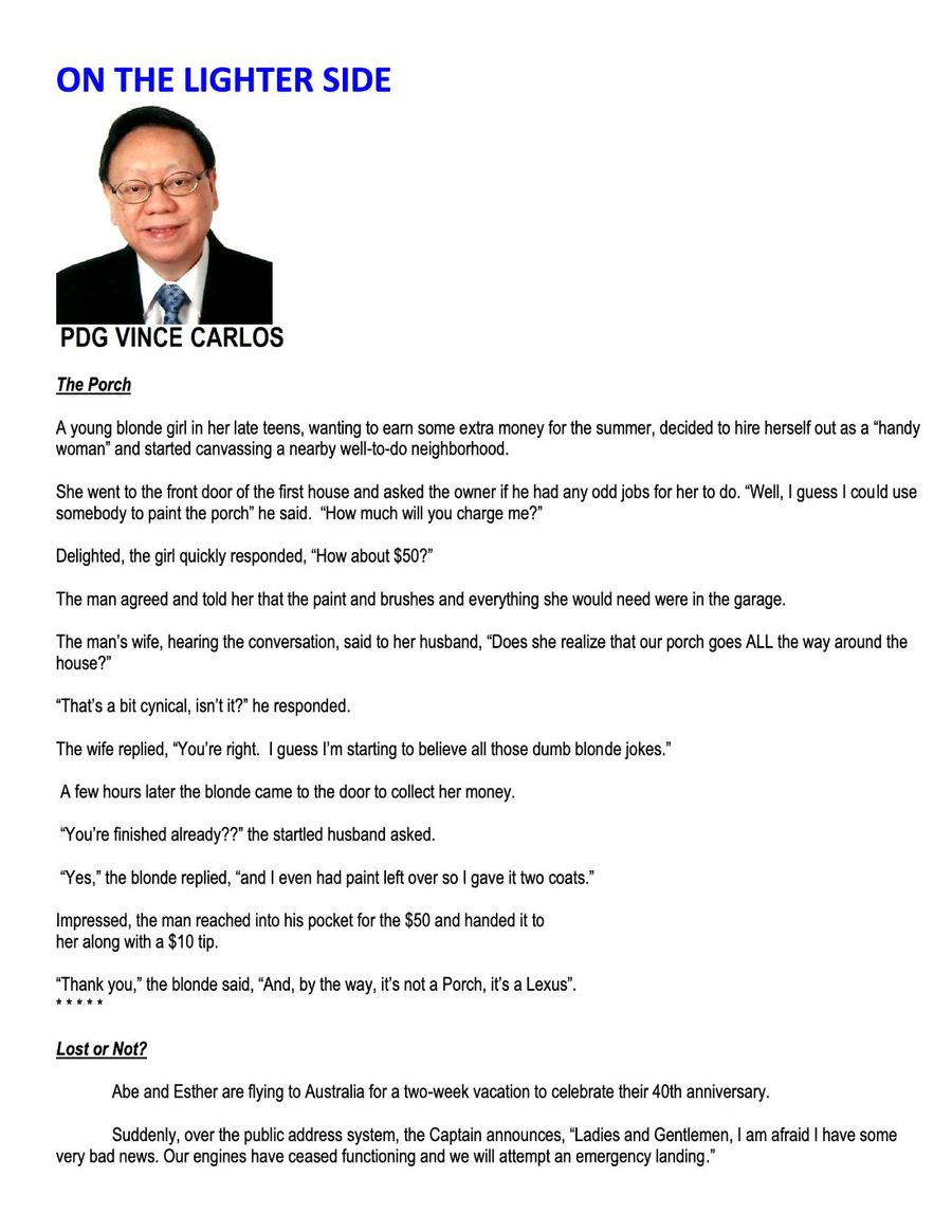 Balita issue 3607, PDF page 31