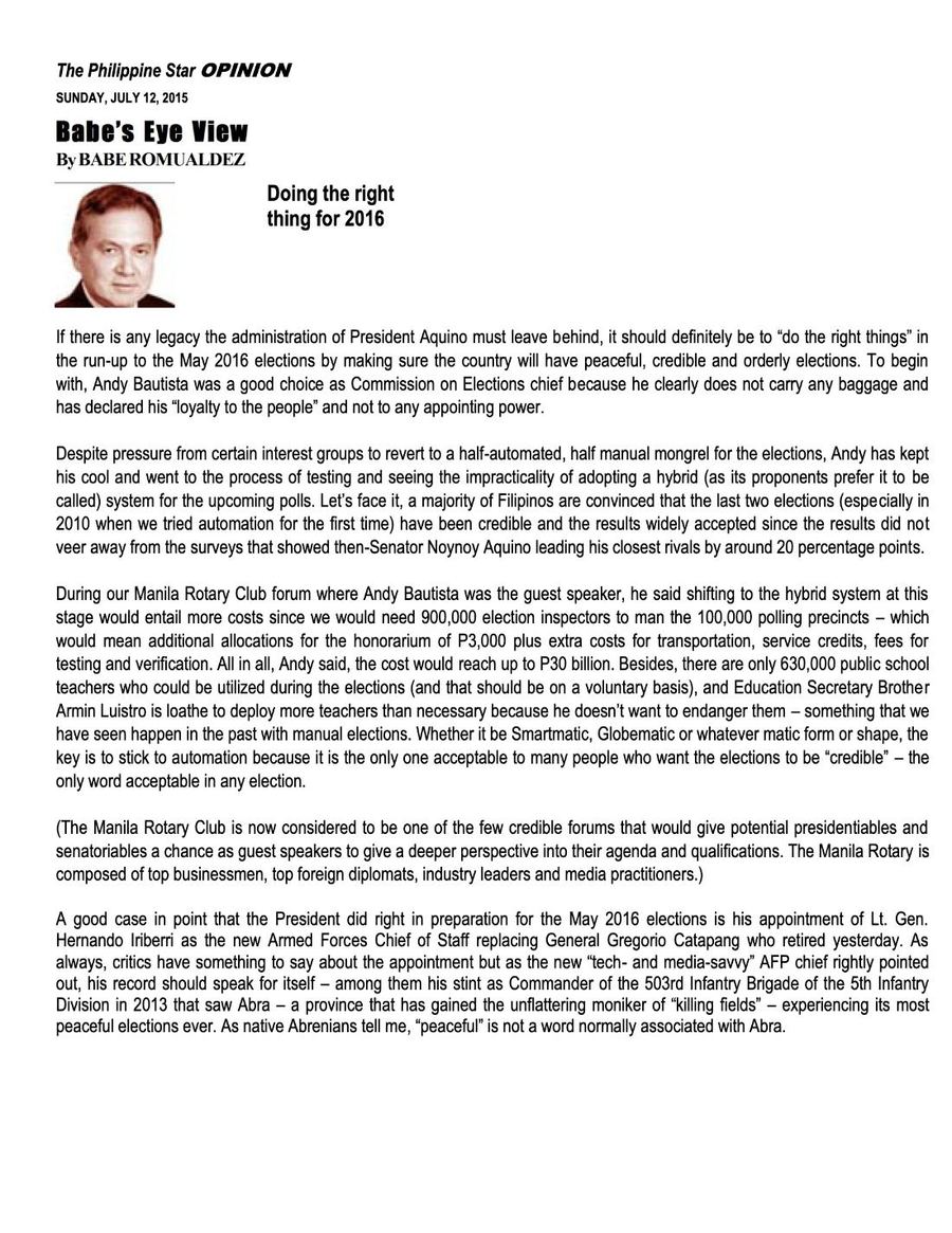 Balita issue 3610, PDF page 29