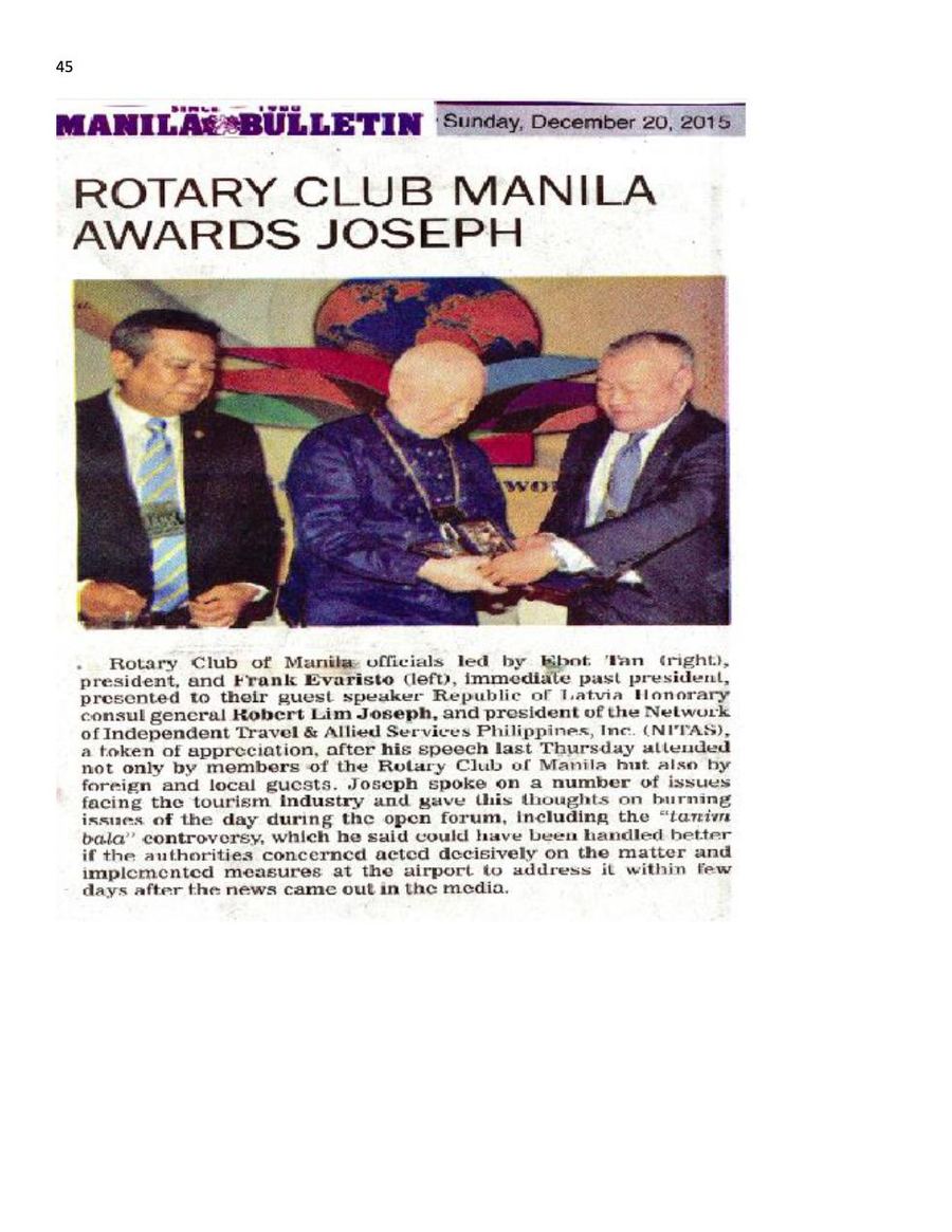 Balita issue 3630, PDF page 45