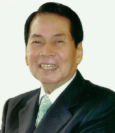 Hon. Manuel M. Lazaro
