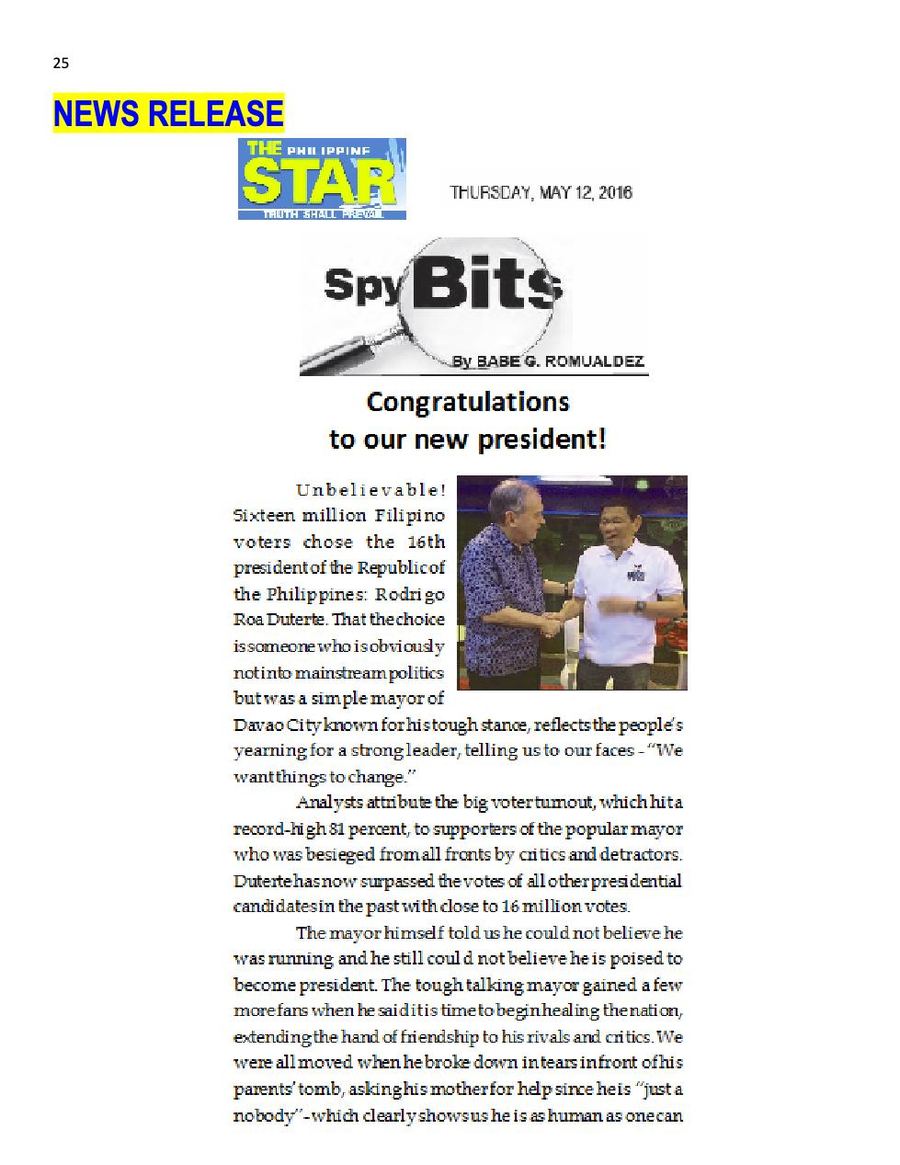 Balita issue 3647, PDF page 25
