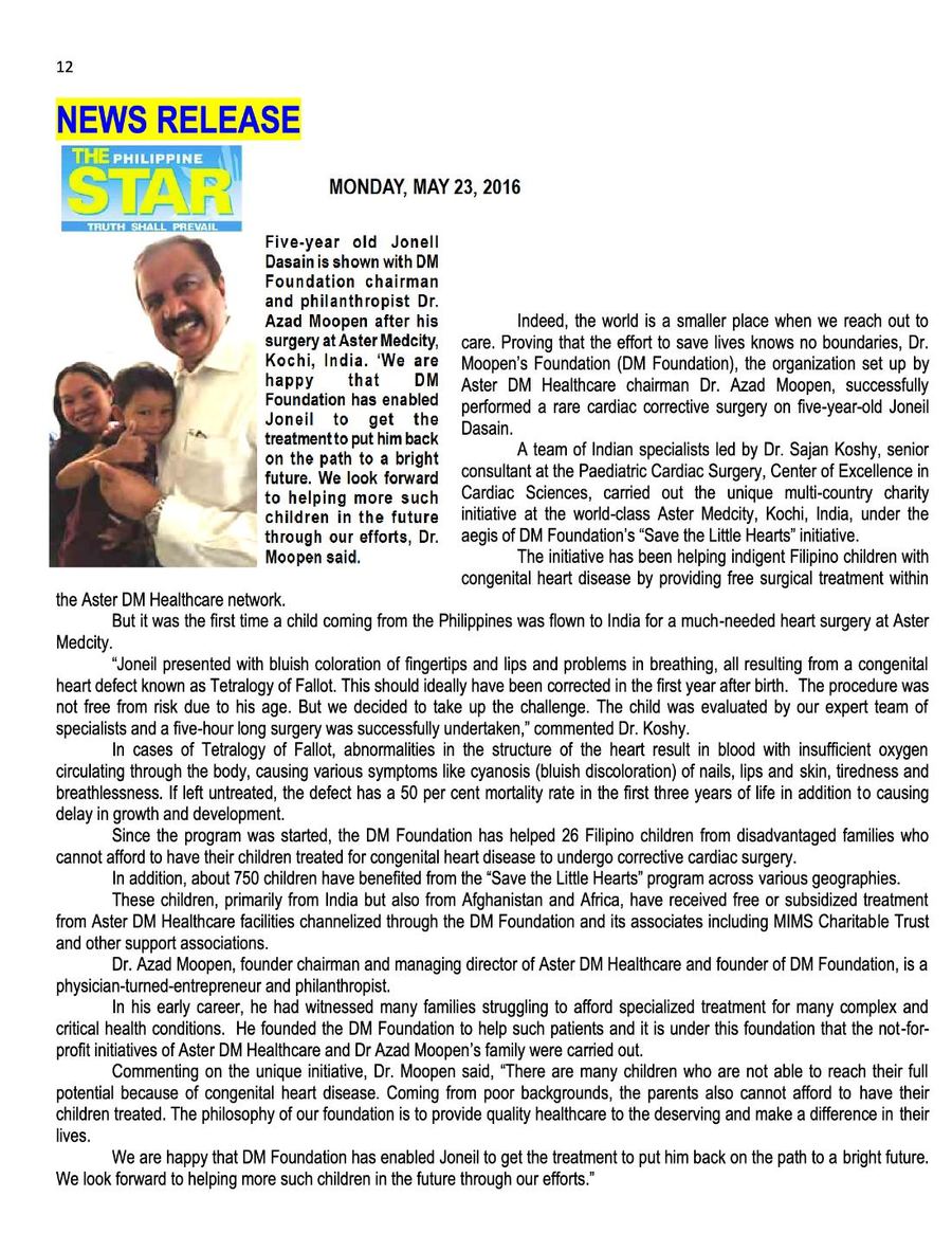 Balita issue 3648, PDF page 12