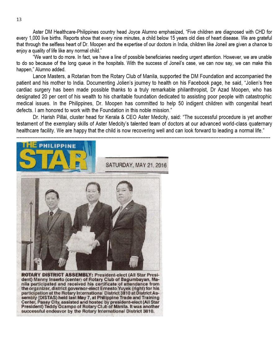 Balita issue 3648, PDF page 13
