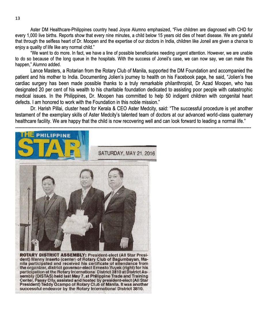 Balita issue 3648, PDF page 13