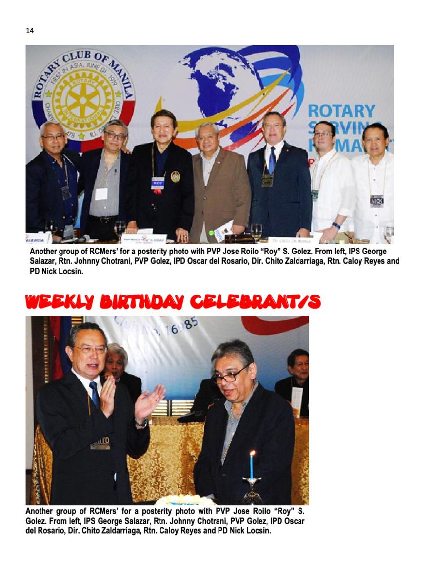 Balita issue 3658, PDF page 14