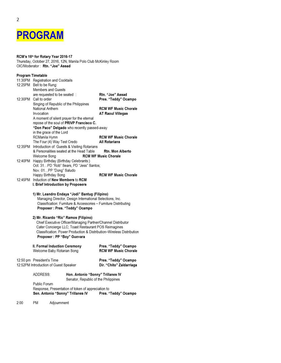 Balita issue 3670, PDF page 2