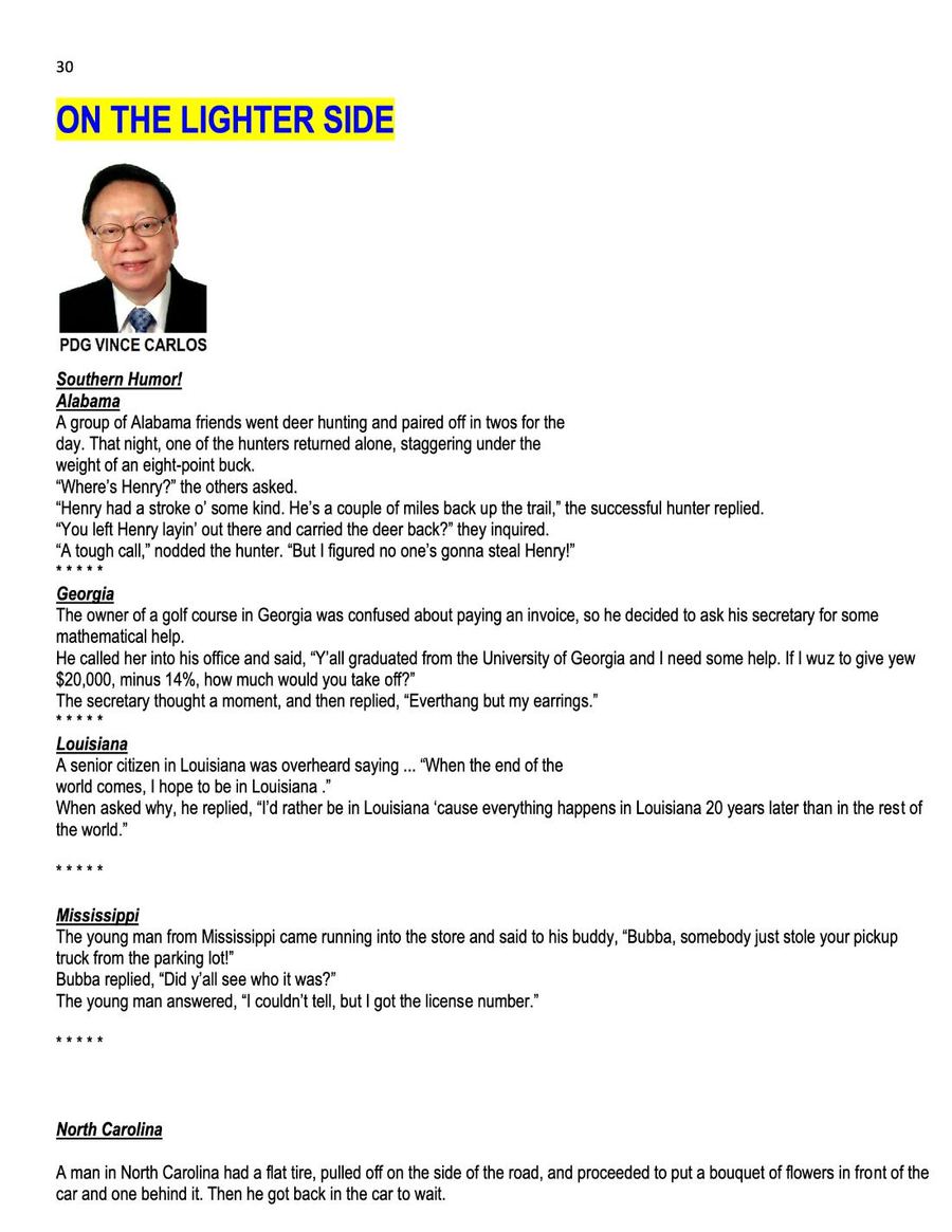 Balita issue 3674, PDF page 30