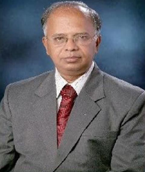 Guest of Honor and Speaker’s Profile