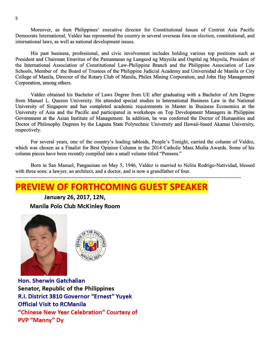Balita issue 3679, PDF page 5
