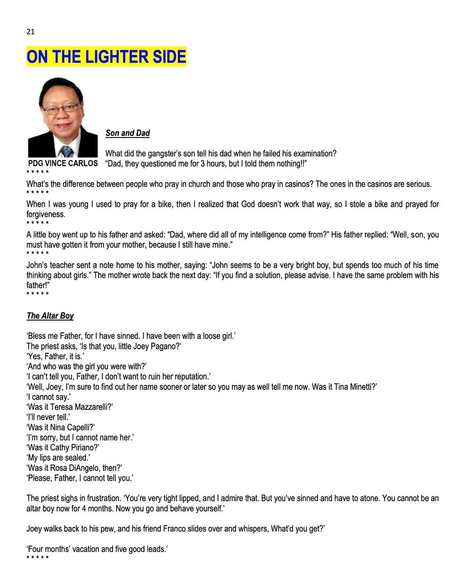 Balita issue 3681, PDF page 21
