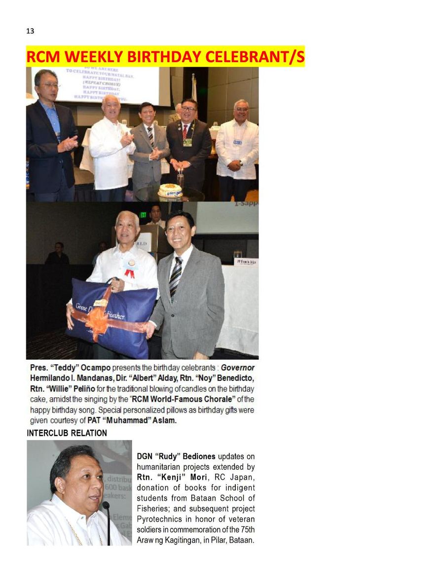Balita issue 3691, PDF page 13