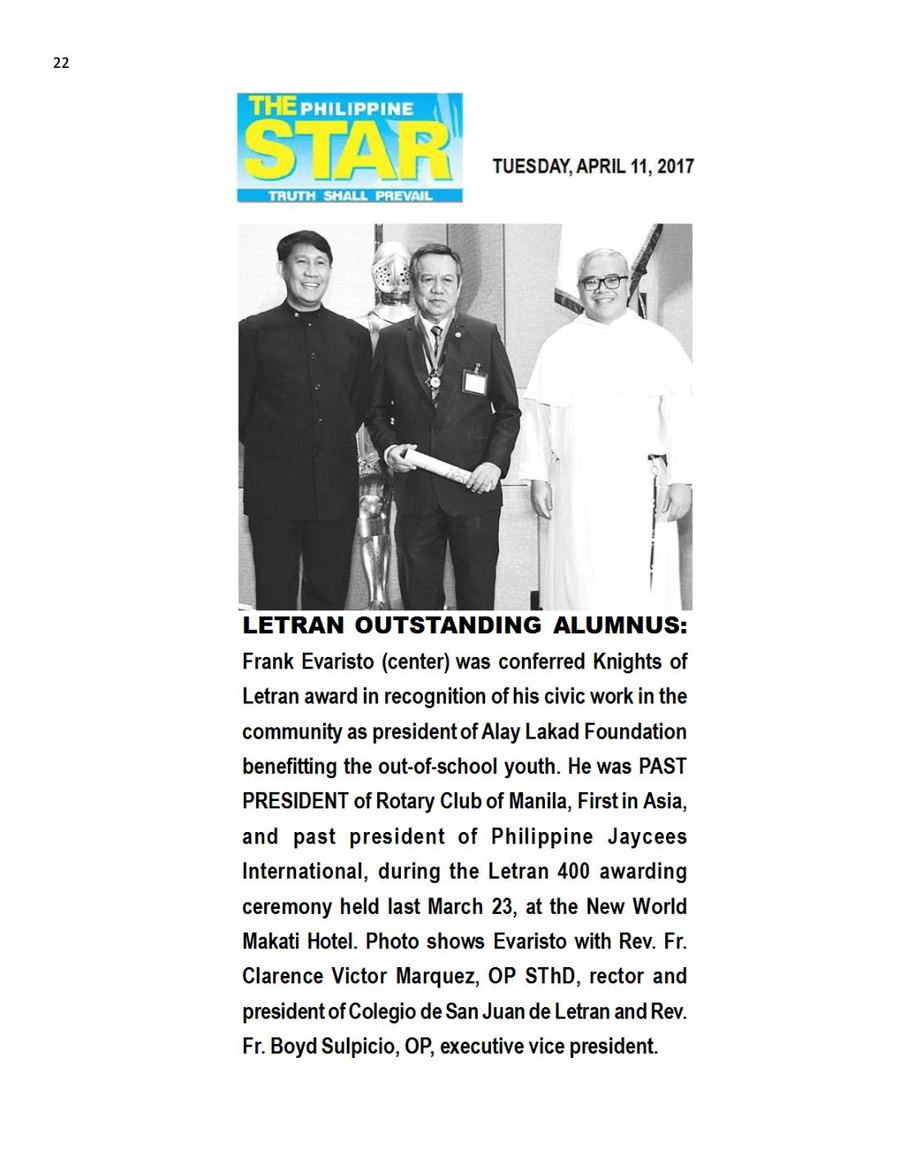 Balita issue 3691, PDF page 22