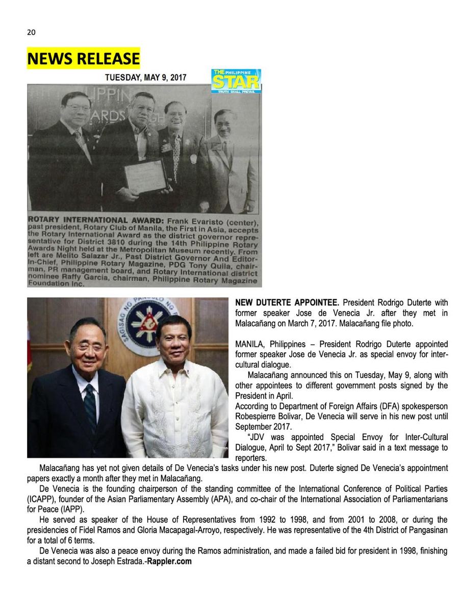 Balita issue 3693, PDF page 20
