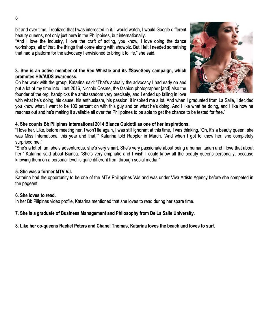 Balita issue 3694, PDF page 6
