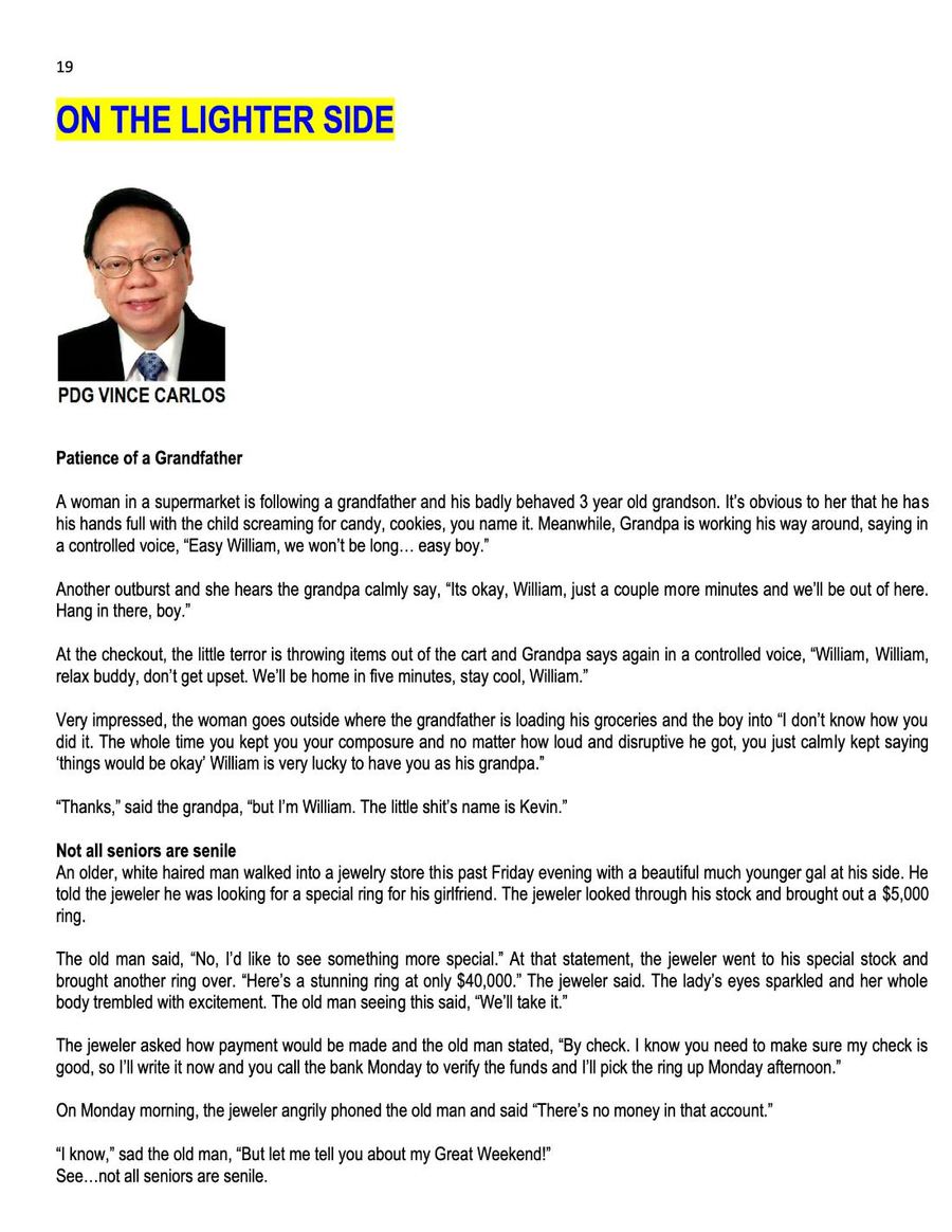 Balita issue 3695, PDF page 19