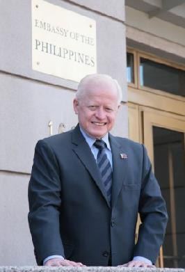 H.E. Jose L. Cuisia, Jr.