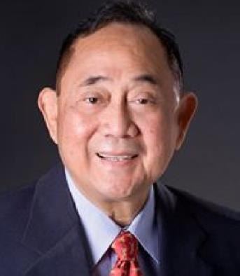 Duterte Appoints Ex-Speaker De Venecia as Special Envoy