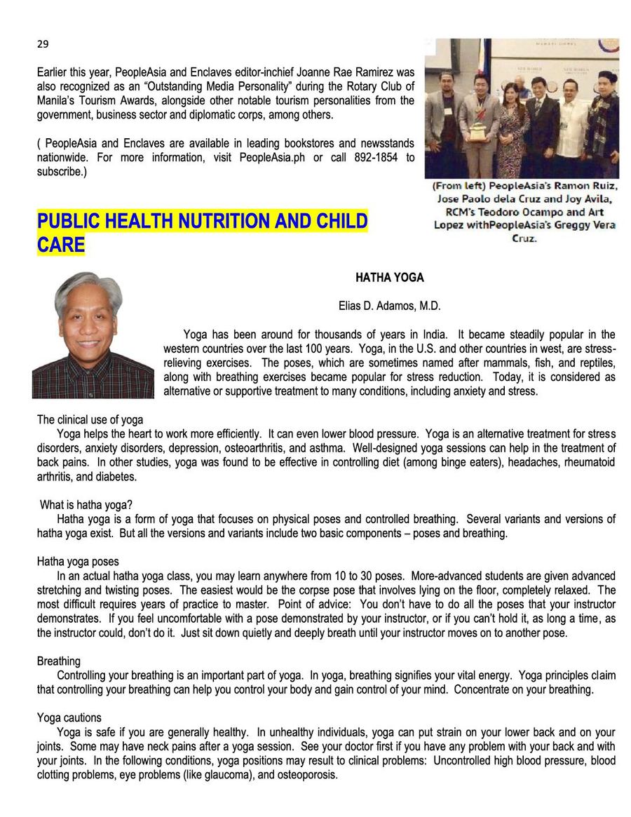 Balita issue 3705, PDF page 29