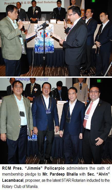 Membership/Classification Committee