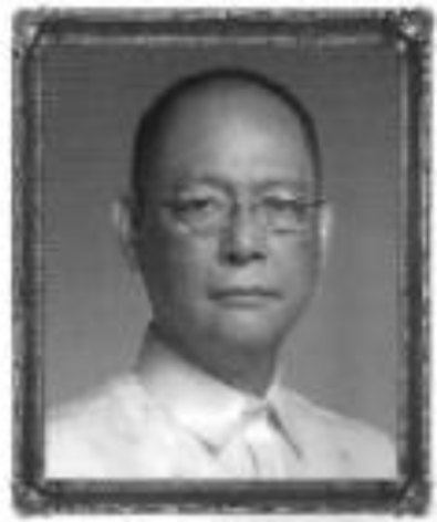 PVP Ben Diokno Is UPAA Most Distinguished Alumnus