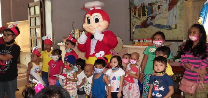 Nutrition and Child Care