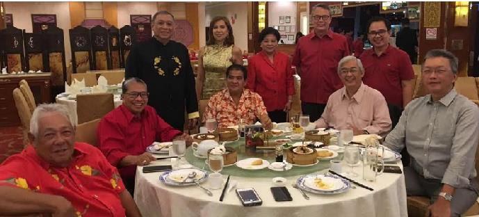 Mid Autumn Mooncake Festival