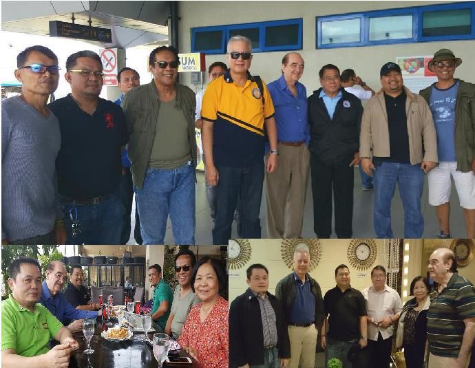 One Rotary One Philippines One for Marawi Conducts Fact-Finding Missions Anew
