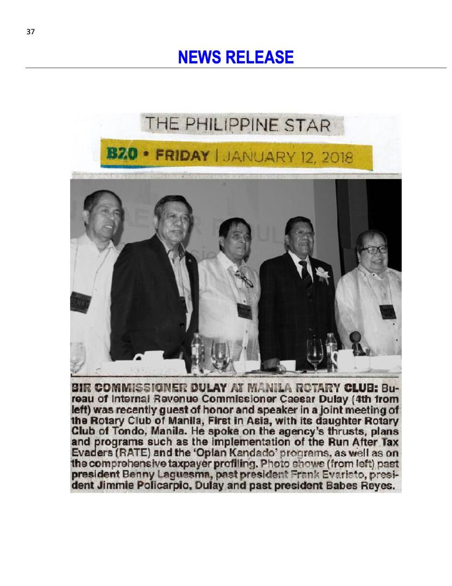 Balita issue 3727, PDF page 37