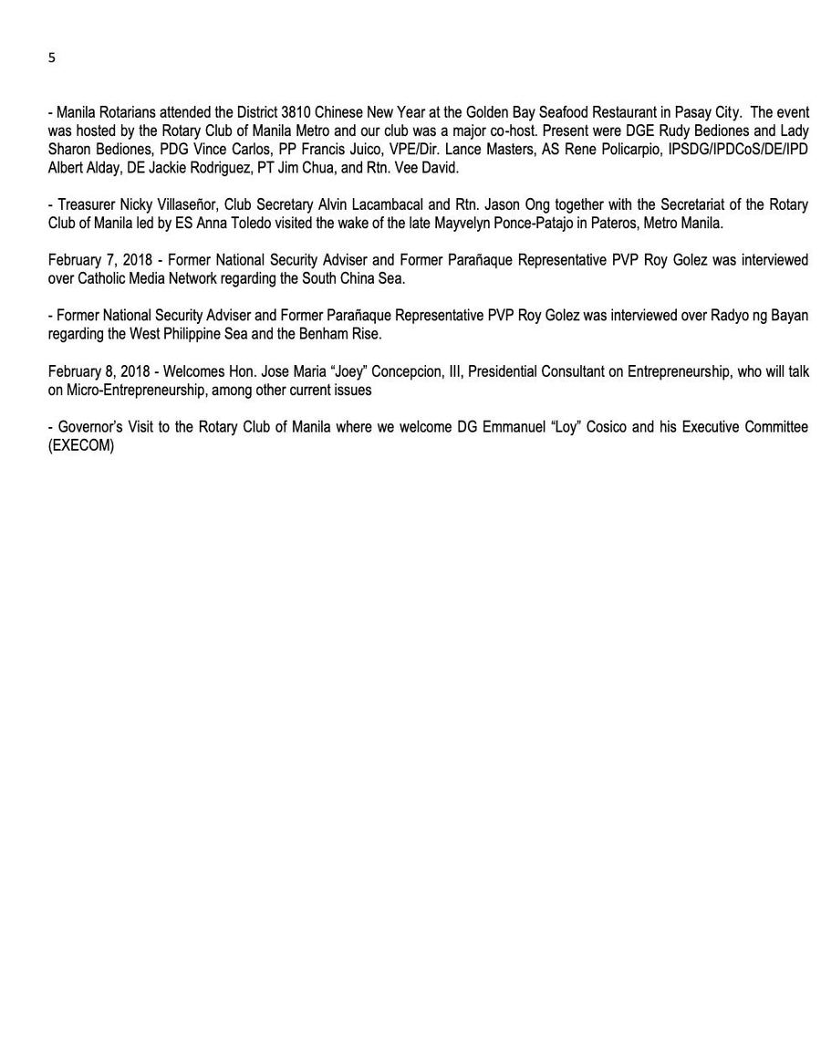Balita issue 3730, PDF page 5