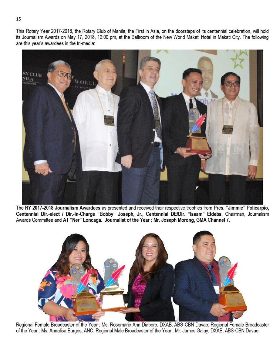 Balita issue 3745, PDF page 15