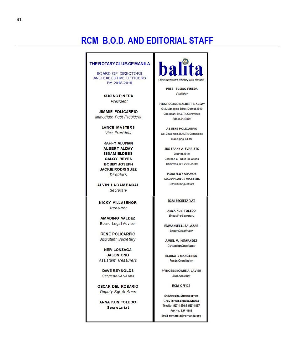 Balita issue 3758, PDF page 41