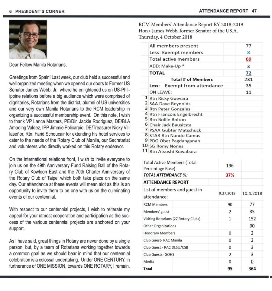 Balita issue 3765, PDF page 6