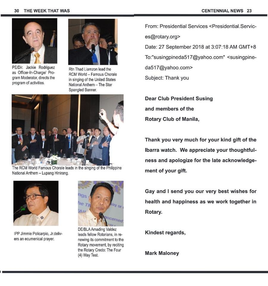 Balita issue 3765, PDF page 23