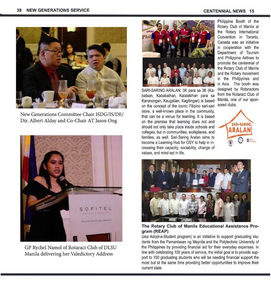 Balita issue 3770, PDF page 15
