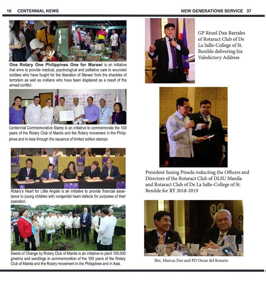 Balita issue 3770, PDF page 16