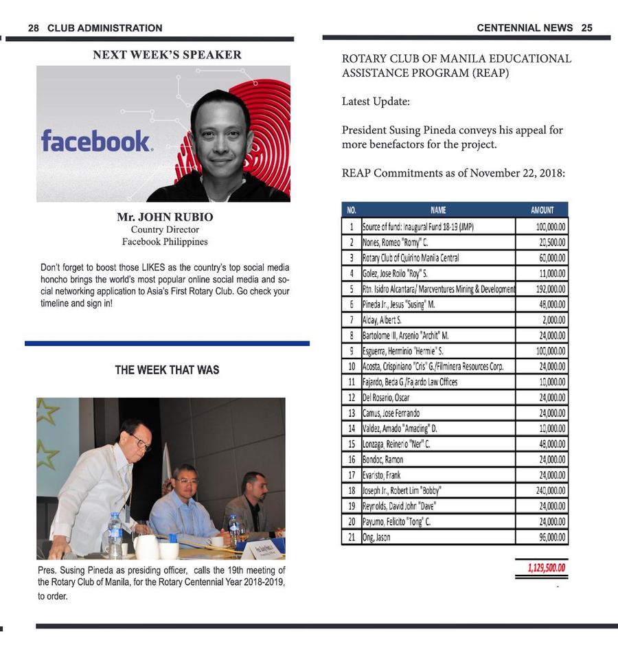 Balita issue 3770, PDF page 25