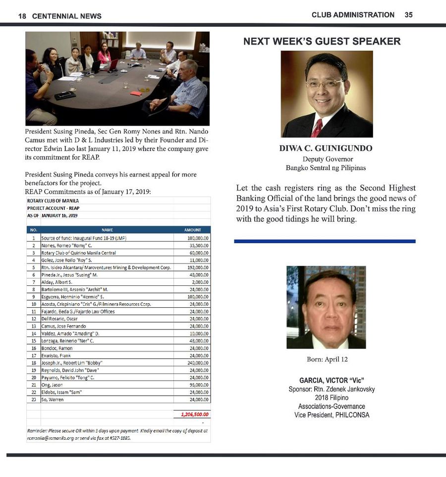 Balita issue 3775, PDF page 18