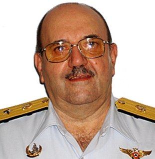 Obituary: Rtn. Armando “Andy” De Rossi