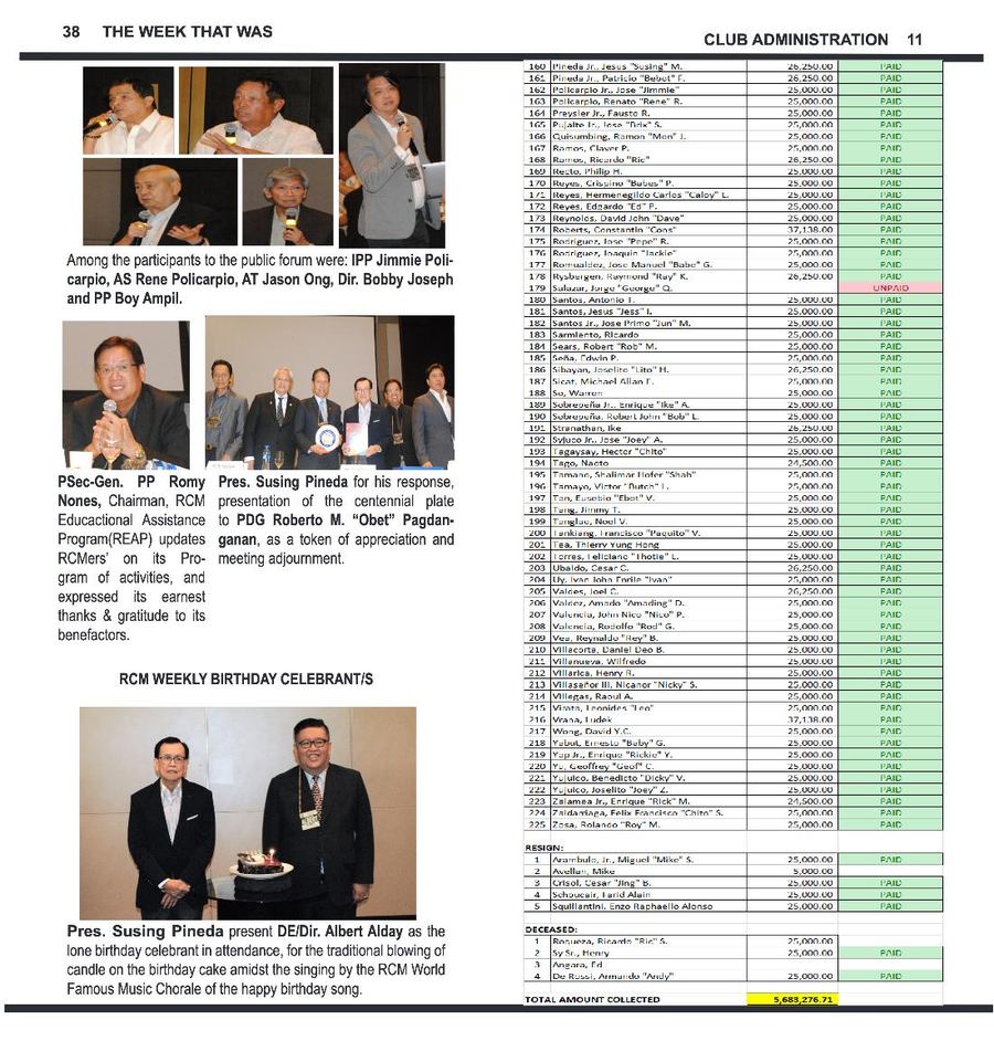Balita issue 3786, PDF page 11