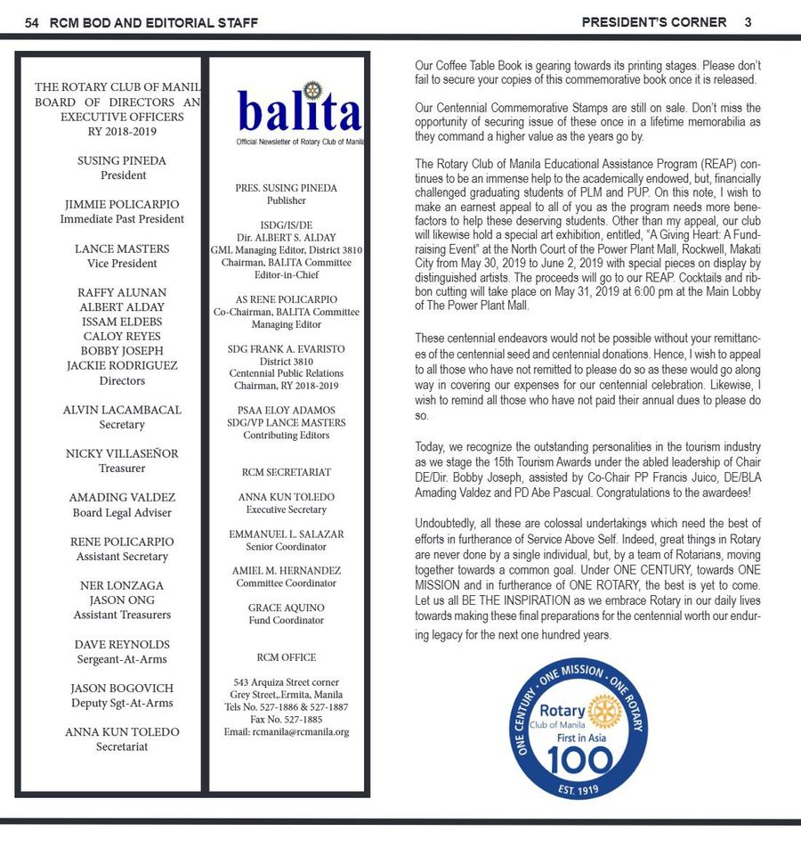 Balita issue 3791, PDF page 3