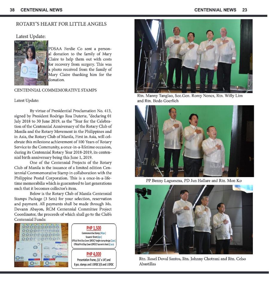 Balita issue 3794, PDF page 23