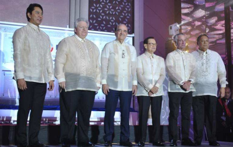 Day Three: Centennial Gala Celebration (June 22, 2019)