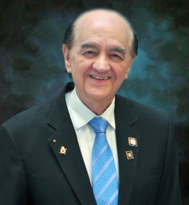 President's Profile