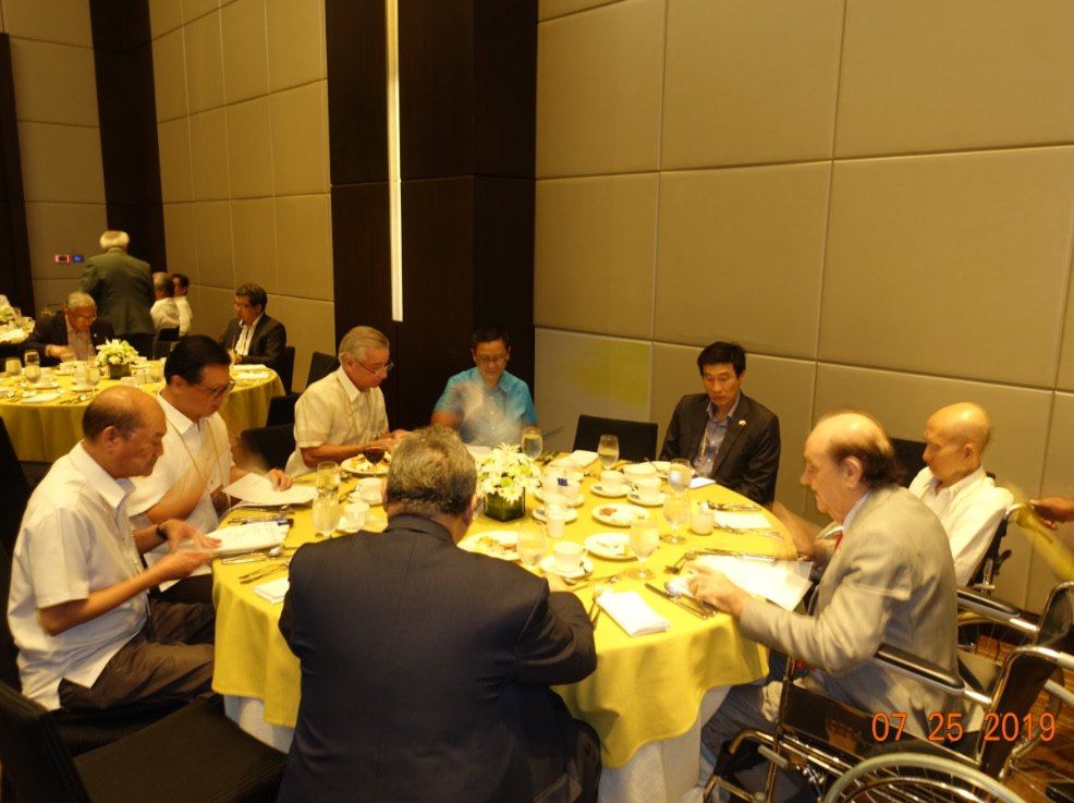 Membership Committee
