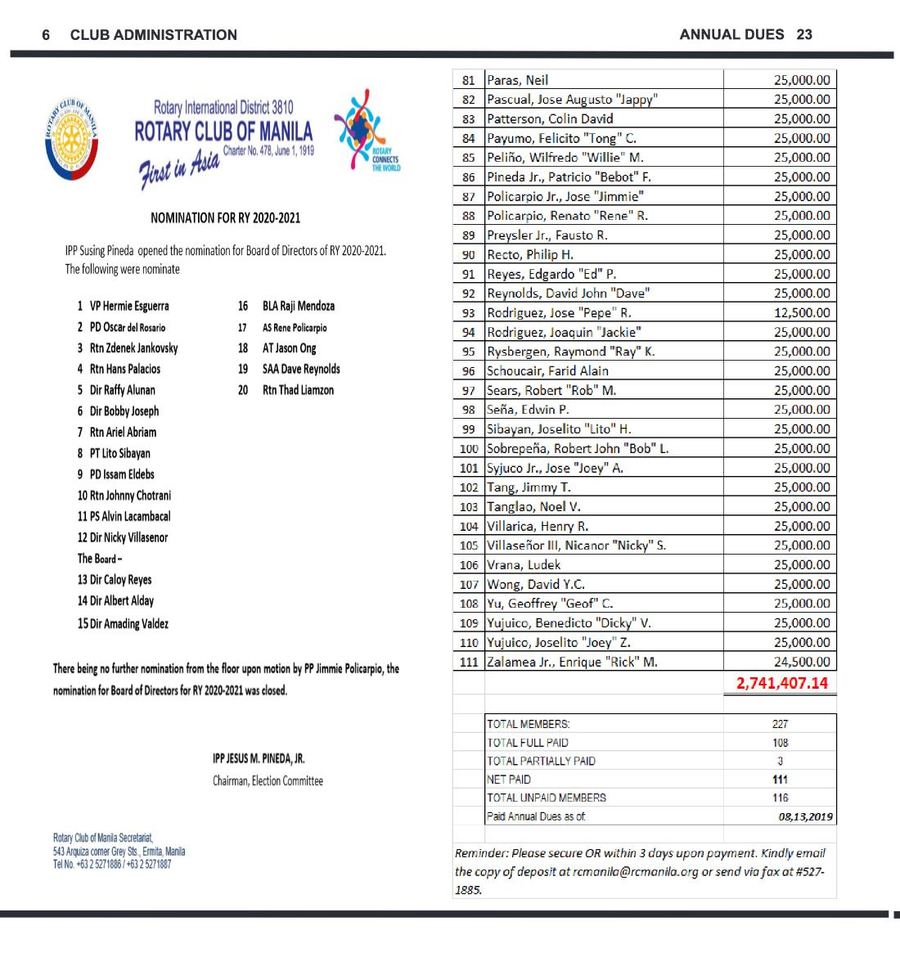 Balita issue 3803, PDF page 6