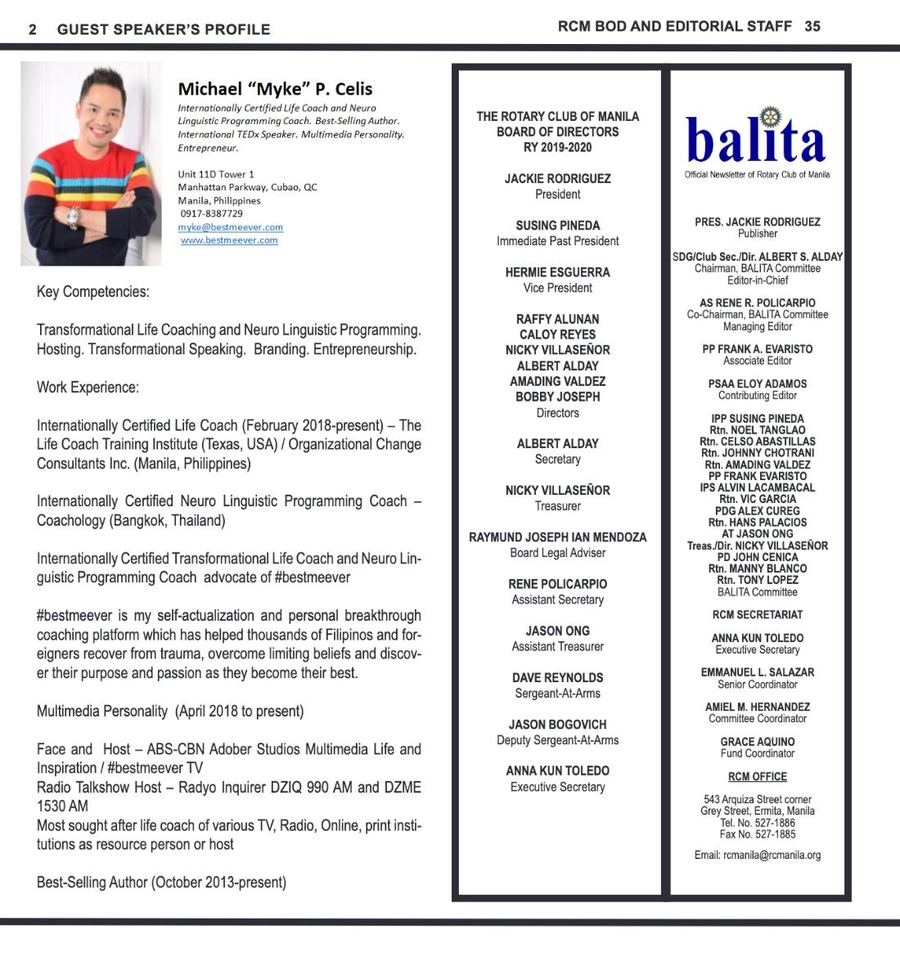 Balita issue 3808, PDF page 2
