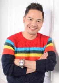 Michael “Myke” P. Celis