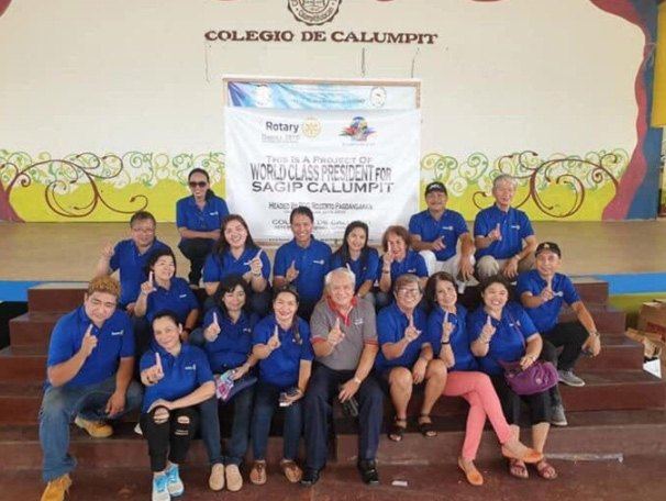 Interclub Relations